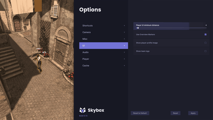 Skybox-UI-MIn-Distance